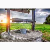 Копання та чистка криниць - якісно, швидко, надійно