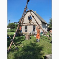 Копання та чистка криниць - якісно, швидко, надійно