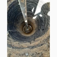 Копання та чистка криниць - якісно, швидко, надійно