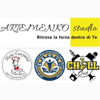 Розробка фірмових персональних логотипів