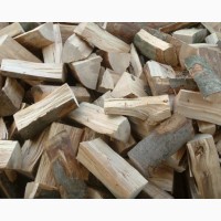 Дубові дрова в Ківерцях купити за найкращою ціною