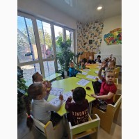 Приватний дитячий садок «Світлячок. Генiальнi дітки» - турбота, розвиток і любов