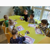 Приватний дитячий садок «Світлячок. Генiальнi дітки» - турбота, розвиток і любов