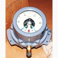 Куплю манометр ДМ2005, ВЭ16рб, ДМ2005Cг1Ex, ДМ2005Сг1ExУ3, ДМ2005Сг1ExКс
