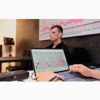 Команда українських поліграфологів - тест на правду