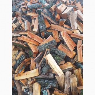 Купити дрова недорого в Демидівка з доставкою