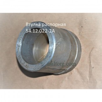 Запасные части ходовой Т-55 – надежность и долговечность для вашей техники