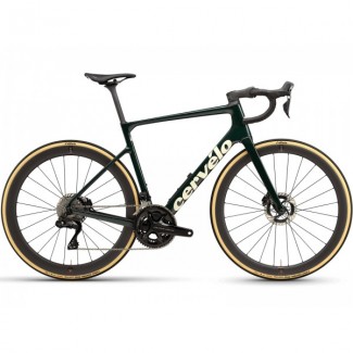 2026 Cervélo Caledonia-5 Dura Ace Di2 Road Bike (KINGCYCLESPORT)
