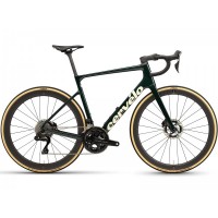 2026 Cervélo Caledonia-5 Dura Ace Di2 Road Bike (KINGCYCLESPORT)