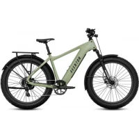 2026 Aventon Aventure 3 Electric Bike (KINGCYCLESPORT)