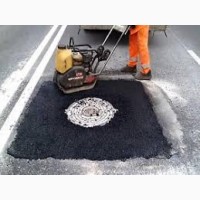 Холодный асфальт ANTI-ЯМА – надёжное решение для быстрого и долговечного ремонта дорог