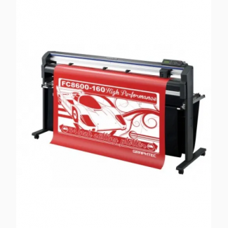 Graphtec FC8600-160 64″ (HARISEFENDI)