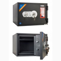 Якісний сейф Blockline Block Fire 320 KL від офіційного представника