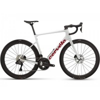 2026 Cervélo Caledonia-5 Ultegra Di2 Road Bike (KINGCYCLESPORT)