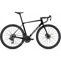 2026 Giant TCR Advanced Pro 0 Road Bike (MONKEYCYCLESHOP)