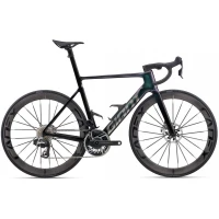 2026 Giant Propel Advanced SL 0 Road Bike (BIKOTIQUE)