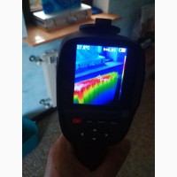 Професійний пошук витоків води у Києві - збережіть свій дім від руйнування