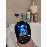 Професійний пошук витоків води у Києві - збережіть свій дім від руйнування