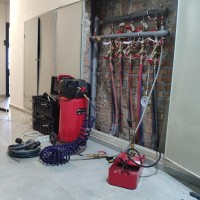 Професійний пошук витоків води у Києві - збережіть свій дім від руйнування