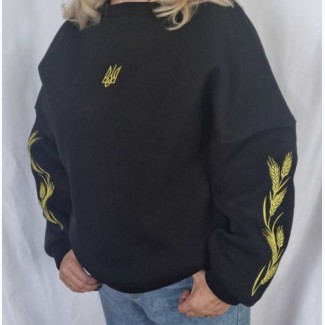 Компʼютерна вишивка та відшив одягу