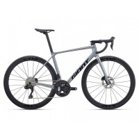 2026 Giant TCR Advanced Pro 1 Road Bike (MONKEYCYCLESHOP)