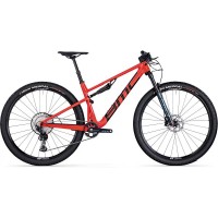 2026 BMC Fourstroke 01 THREE Mountain Bike (WIEKBIKESHOP)