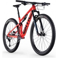 2026 BMC Fourstroke 01 THREE Mountain Bike (WIEKBIKESHOP)