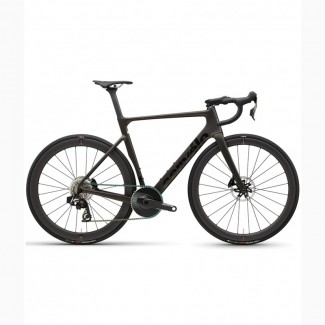 2026 Cervelo Soloist Force AXS 1 Road Bike (BAMBOBIKE)