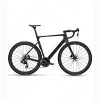 2026 Cervelo Soloist Force AXS 1 Road Bike (BAMBOBIKE)