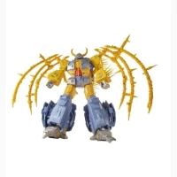Transformers: War For Cybertron Unicron(MEGATRONTOYS)