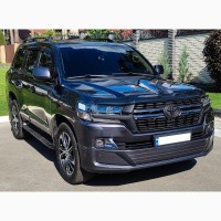 Аренда авто с правом выкупа Тойота Ленд Крузер Киев