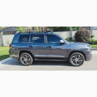 Аренда авто с правом выкупа Тойота Ленд Крузер Киев