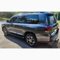 Аренда авто с правом выкупа Тойота Ленд Крузер Киев