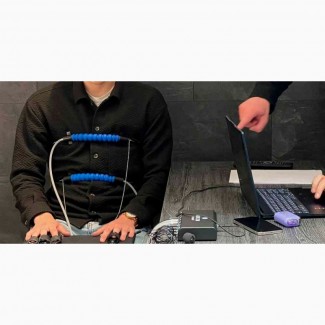 Превосходная детекция лжи в Киеве - тестирование на детекторе лжи