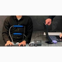 Превосходная детекция лжи в Киеве - тестирование на детекторе лжи