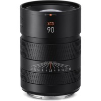 Hasselblad Xcd 90mm F/2.5 V Lens (INDOELECTRONIC)