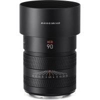Hasselblad Xcd 90mm F/2.5 V Lens (INDOELECTRONIC)