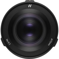 Hasselblad Xcd 90mm F/2.5 V Lens (INDOELECTRONIC)