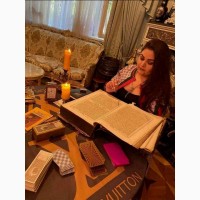 Помощь ясновидящей в Стамбуле. Гадание, приворот, снятие порчи