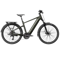 2026 Aventon Level 4 ADV Electric Bike (KINGCYCLESPORT)