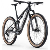 2026 BMC Fourstroke AMP LT ONE Mountain Bike (WIEKBIKESHOP)
