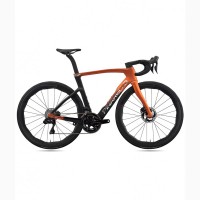2026 Pinarello Dogma F Dura Ace Di2 (BAMBOBIKE)