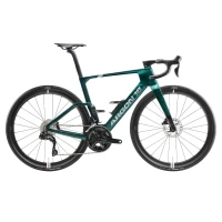 2026 Argon 18 Nitrogen Shimano 105 Di2 Carbon Aero Road Bike (INDORACYCLES)