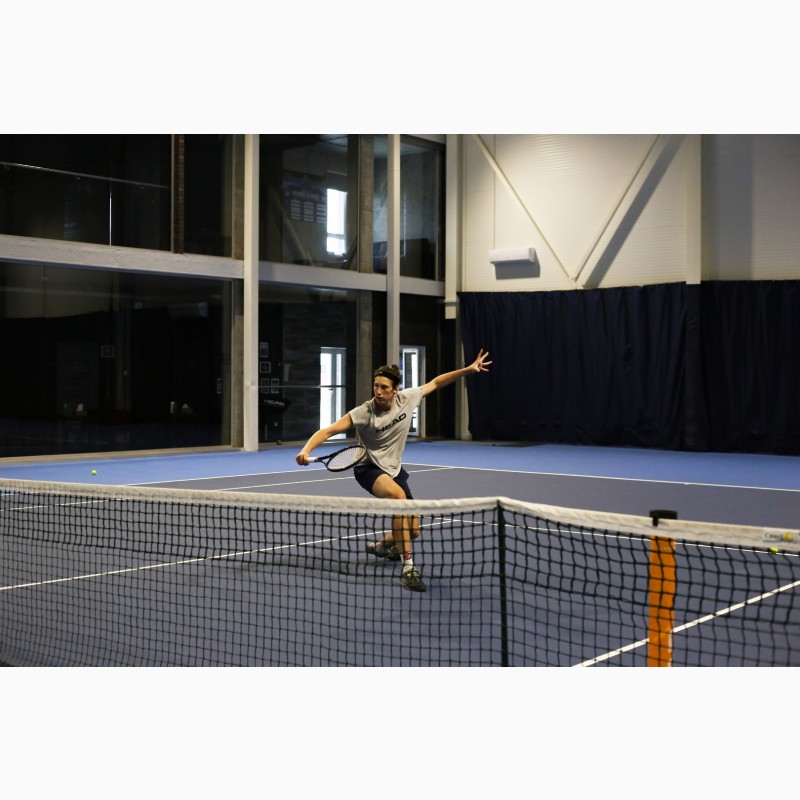 Фото 6. Marina Tennis Club - теннис в Киеве