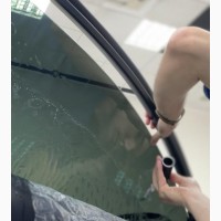 Тонування авто в Києві – якість, гарантія, сучасний підхід