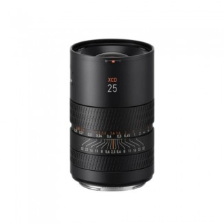 Hasselblad Xcd 25mm F/2.5 V Lens (INDOELECTRONIC)