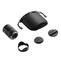 Hasselblad Xcd 25mm F/2.5 V Lens (INDOELECTRONIC)