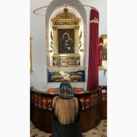 Диагностика на картах ТАРО онлайн