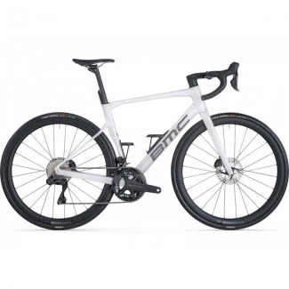 2026 BMC Roadmachine 01 FOUR Road Bike (KINGCYCLESPORT)