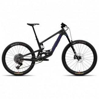 2026 Santa Cruz Bronson 5 C 90 MX Mountain Bike (MONKEYCYCLESHOP)